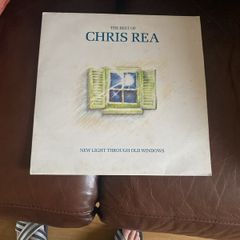 Chris Rea