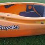 P&H Easky 15 sea kayak Image 8