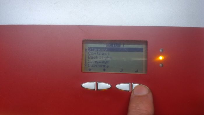 Fronius Solar PV Inverter On Grid 3.6kw - never use. MERCEDES IN INVERTERS