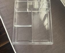 Make up organiser