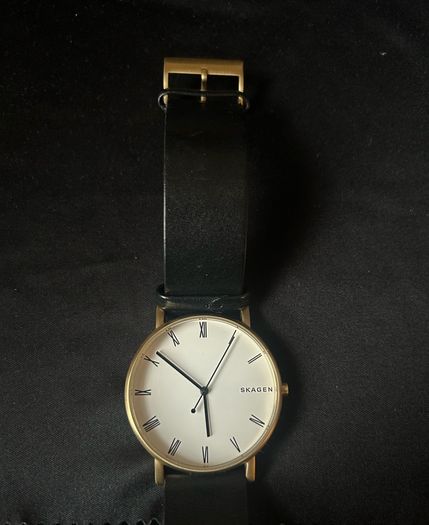 watch
