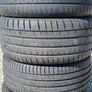 BMW 520 18inch wheels Image 6