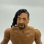 wwe shinskue Nakamura action figure Image 2