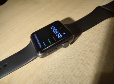 apple watch series 3 42mm