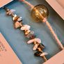 Set of two Zara Bracelets in presentation Box Image 2