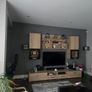 living room unit 6 parts Image 5