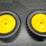 Dewalt rolling workstation wheels Image 6