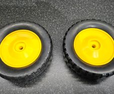 Dewalt saw stand wheels
