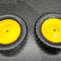 Dewalt saw stand wheels