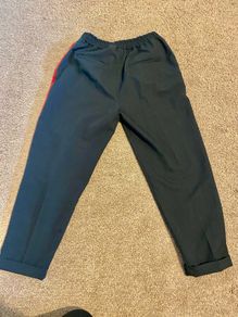 Pull& bear trousers/M