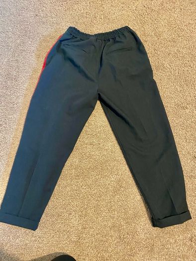 Pull& bear trousers/M