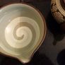 Korean Celadon Tea Set Image 2