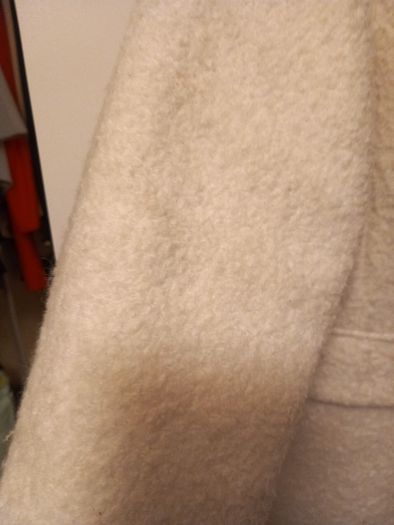 Gallery Cream Coat
