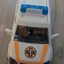Playmobil ambulance car Image 2