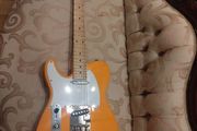 Quincy beginner guitar- Brand New