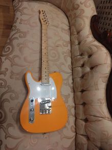 Quincy beginner guitar- Brand New