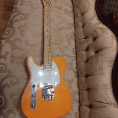 Quincy beginner guitar- Brand New