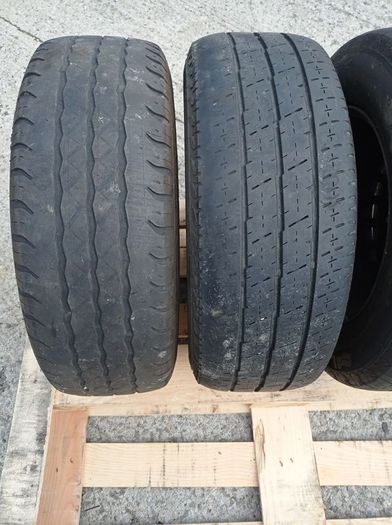 wheels and rims 215/65 r15 or 16