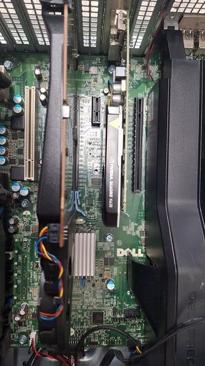 Dell Precision 5810. 3.6Ghz, 32GB RAM, 512GB SSD, Quadro K620