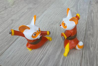Kung Fu Panda Characters
