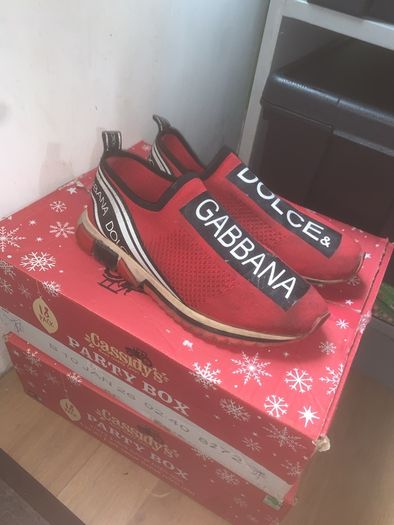 Dolce & gabanna