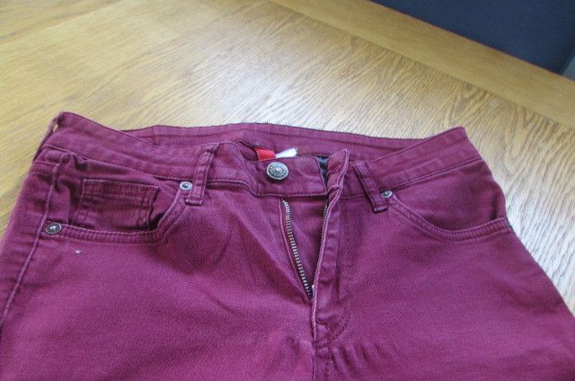H&M Ladies Jeans for Sale