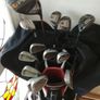 golf set Image 8
