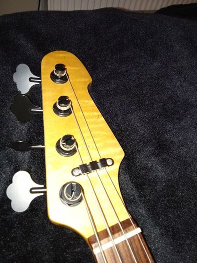 Esp Ex Bass