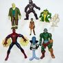action figures collectible toys and accessories Image 8