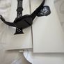 Apple Watch Series 11 Gps + Cellular 46mm Black Image 6