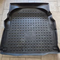 Mercedes-Benz E Class W212 original boot mat