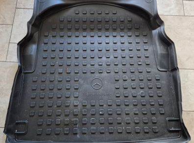 Mercedes-Benz E Class W212 original boot mat