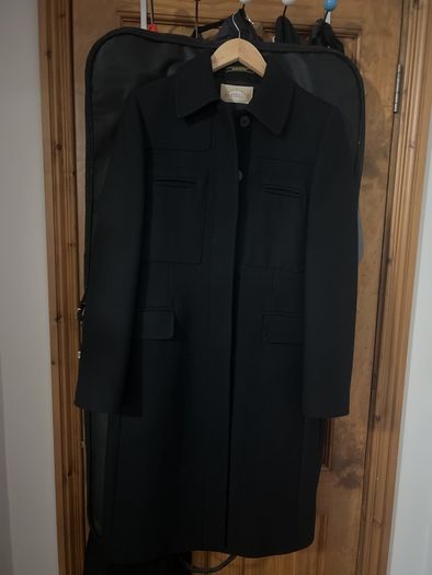 coat italian designer