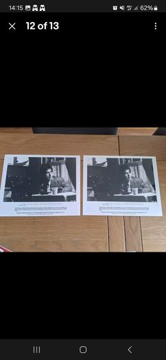 Sea Of Love Press Kit Al Pacino