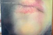PJ Harvey - Dry (First Press / Limited Edition / Bonus Disc)