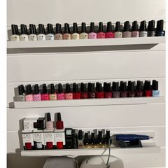 nail stuff