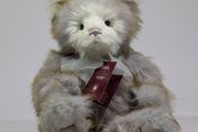 Charlie bears Melanie