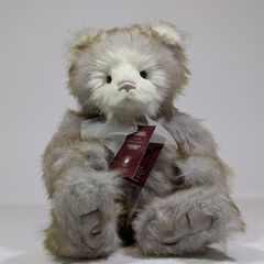 Charlie bears Melanie