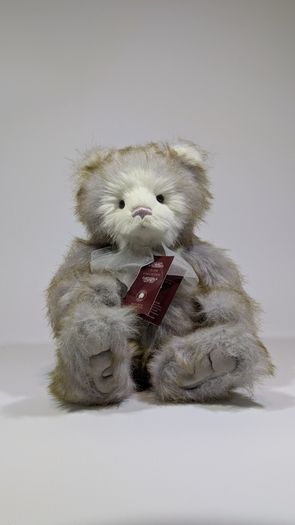 Charlie bears Melanie