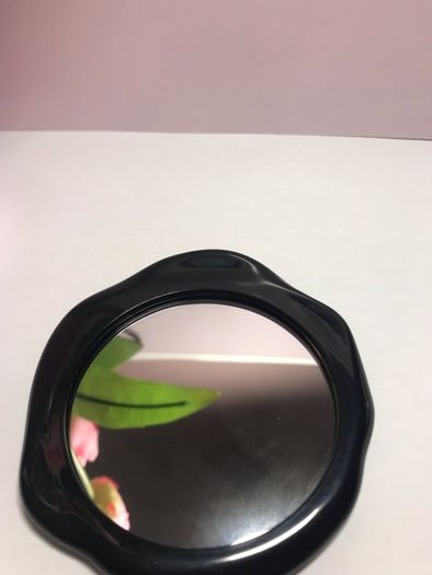 Limited Edition KVD Makeup Handbag Cosmetic Mirror - New