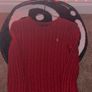 Ralph Lauren Cable Knit V-Neck Sweatshirt Image 3