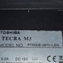 Toshiba Tecra M3 Retro Laptop Image 6