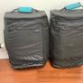 Suitcases - Two Decathlon 30L wheelie suitcases Image 2