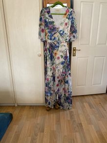 dressy dress