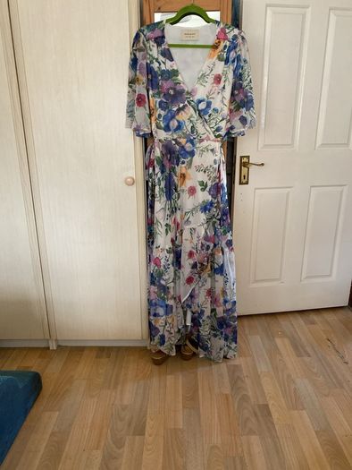 dressy dress