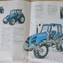 Landini Ghibli brochure Image 3