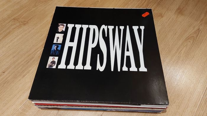 Batch 4 of Vinyl Records for Sale - all in Excellent Condition