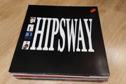 Hipsway - Hipsway - Vinyl Record