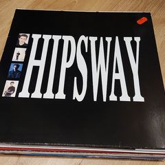 Hipsway - Hipsway - Vinyl Record
