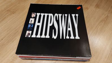 Hipsway - Hipsway - Vinyl Record